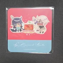 パンヴァニカフェ コースター - メルカリ