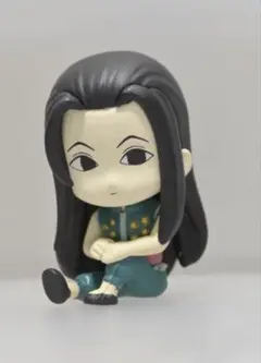 2026年最新】hunter×hunter ヒソカ ぬいぐるみの人気アイテム - メルカリ