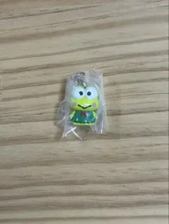 めじるしアクセサリー　サンリオ　オールスターズ　けろけろけろっぴ