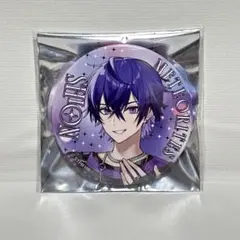 【匿名】心音 缶バッジ 武道館 （STF106