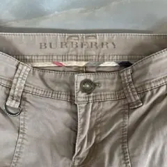 2025年最新】バーバリーパンツの人気アイテム - メルカリ