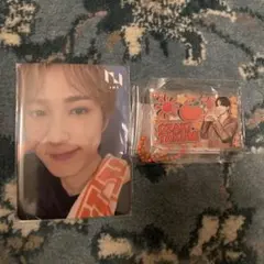 尾崎匠海　ユニバーサルミュージックトレカ&みてコレ！　セット