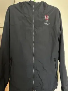 川田将雅騎手　ウインドブレーカー 230111_1.jpg