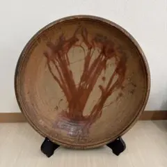 銀製】松竹梅 彫金 平皿 盆 銘「光芳」計量267.1g【作家物】 - メルカリ