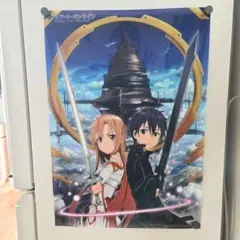 非売品】痕 きずあと B2 サイズ ポスター - メルカリ