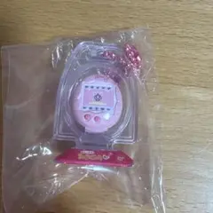 即日発送★たまごっち　おかしなたまごボーロっち3 桃色