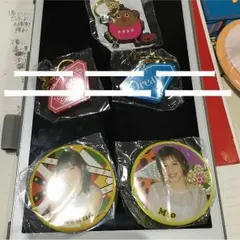 E-girls Flower Dream セット