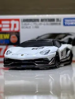 アヴェンタドール