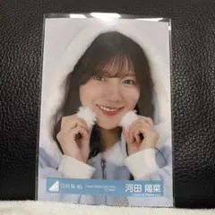 日向坂46 生写真　河田陽菜　直筆　サイン　ひなくり2021 サンタ衣装 2025年最新】河田陽菜 サンタの人気アイテム - メルカリ