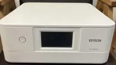 ※ジャンク品　EPSON EP-881AB プリンター EP-881AB エプソン インクジェットプリンター - メルカリ