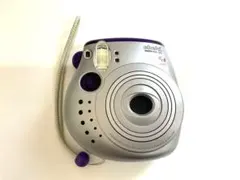 [z1028]FUJIFILM instax mini 25 インスタントカメラ