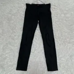 Nike ナイキ　DRI-FIT ドライフィット　ブラック レギンス　M