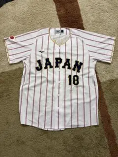 2026年最新】山本由伸 ユニフォーム サードの人気アイテム - メルカリ