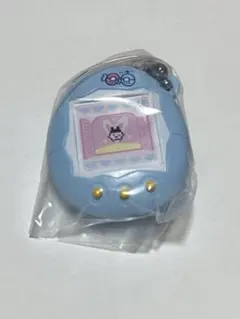 たまごっち ミニチュアチャームコレクション3 やんぐみみっち