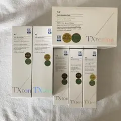 ⇨⇨ VT TXトーニングセット