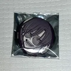桃源暗鬼 キャラウム 缶バッジ vol.6 朽森紫苑 - メルカリ