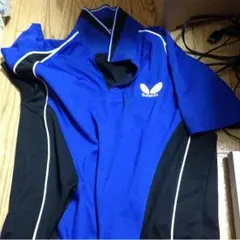 卓球ユニフォーム