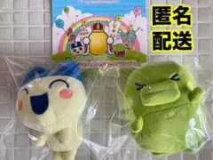 一番くじ　たまごっちくじ　B賞ごっち大王ぬいぐるみのマスコットのみ