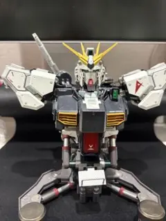 FORMANIA EX νガンダム 箱付き フォルマニア 逆襲のシャア バスト