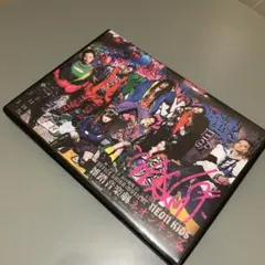 (1407) OFFICE SHIKA 雑踏音楽劇 ネオンキッズ DVD