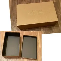 レベッカ 靴 空箱 箱のみ