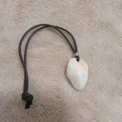 瑪瑙のお守り ストラップ