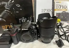 2026年最新】D7100 18-105 VR レンズキットの人気アイテム - メルカリ