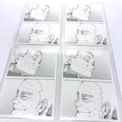 2026年最新】ハイキュー クロニクル フォトカードの人気アイテム