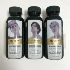 bts コールドブリュ