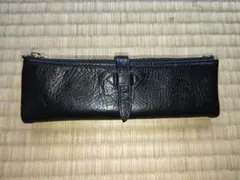 か*ら様 限定 Cカンパニー ルポ3 ルポサード アリゾナペンケース ブラック