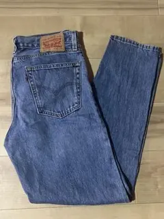 Levi's 550 RELAX-FIT JEANS W30×L32
