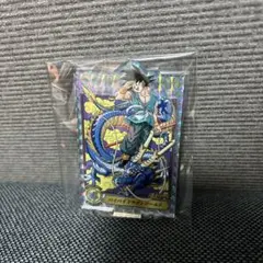 一番くじ ドラゴンボール ACLLECT バイバイドラゴンワールド