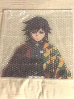 鬼滅の刃 アナザーカットバストアップアクリルパネル 冨岡義勇