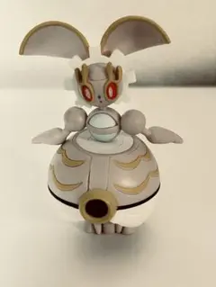 ポケモン　ゲームキャラクター フィギュア