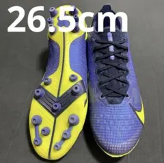 ナイキ　マーキュリアル　AG 26.5 2025年最新】マーキュリアル ag 26.5の人気アイテム - メルカリ
