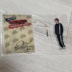 THE RAMPAGE 吉野北人 アクリルスタンド アクスタ ランラン
