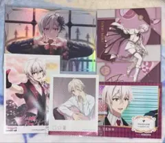 アイナナ バースデー La'Stiara ポストカード ブロマイド 天