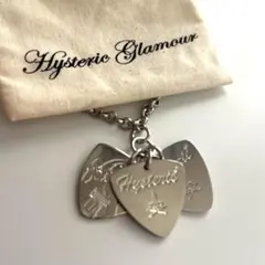 2026年最新】HYSTERIC GLAMOUR ピックネックレスの人気アイテム - メルカリ