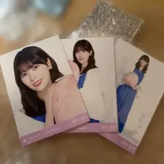 2026年最新】岩本蓮加 生写真の人気アイテム - メルカリ