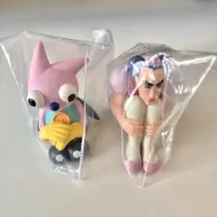 クレヨンしんちゃん まちぼうけ６ ヘンダーランドの大冒険 ジョマ ヘンダー
