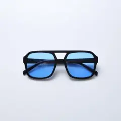 visyay 「ブルーハワイ」サングラス　ビズヤー