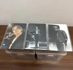 BTS ジミン SOUNDWAVE ラキドロ コンプリートセット