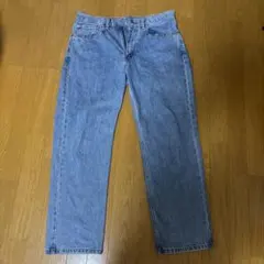 LEVI'S 550 デニムパンツ W34 L30