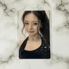 twice ツウィ 特典トレカ