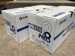 2026年最新】カモイ 3303の人気アイテム - メルカリ