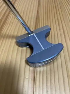 【希少なセンターシャフト】Bettinardi Inovai Rev7.0パター