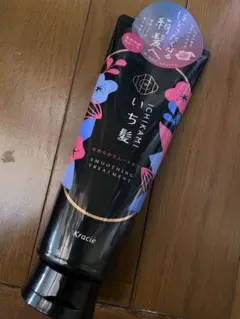 Kracie いち髪 Smoothing Treatmentのサムネイル