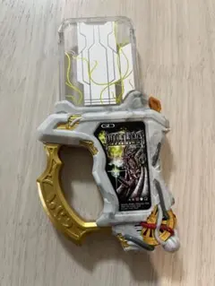 【動作確認済み】DXタドルレガシーガシャット