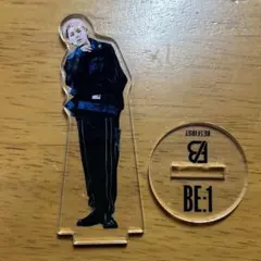 BE:FIRST LEO BE:1 ミニアクリルスタンド