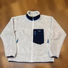 パタゴニア　ブルゾン クラッシックレトロＸ ジャケット